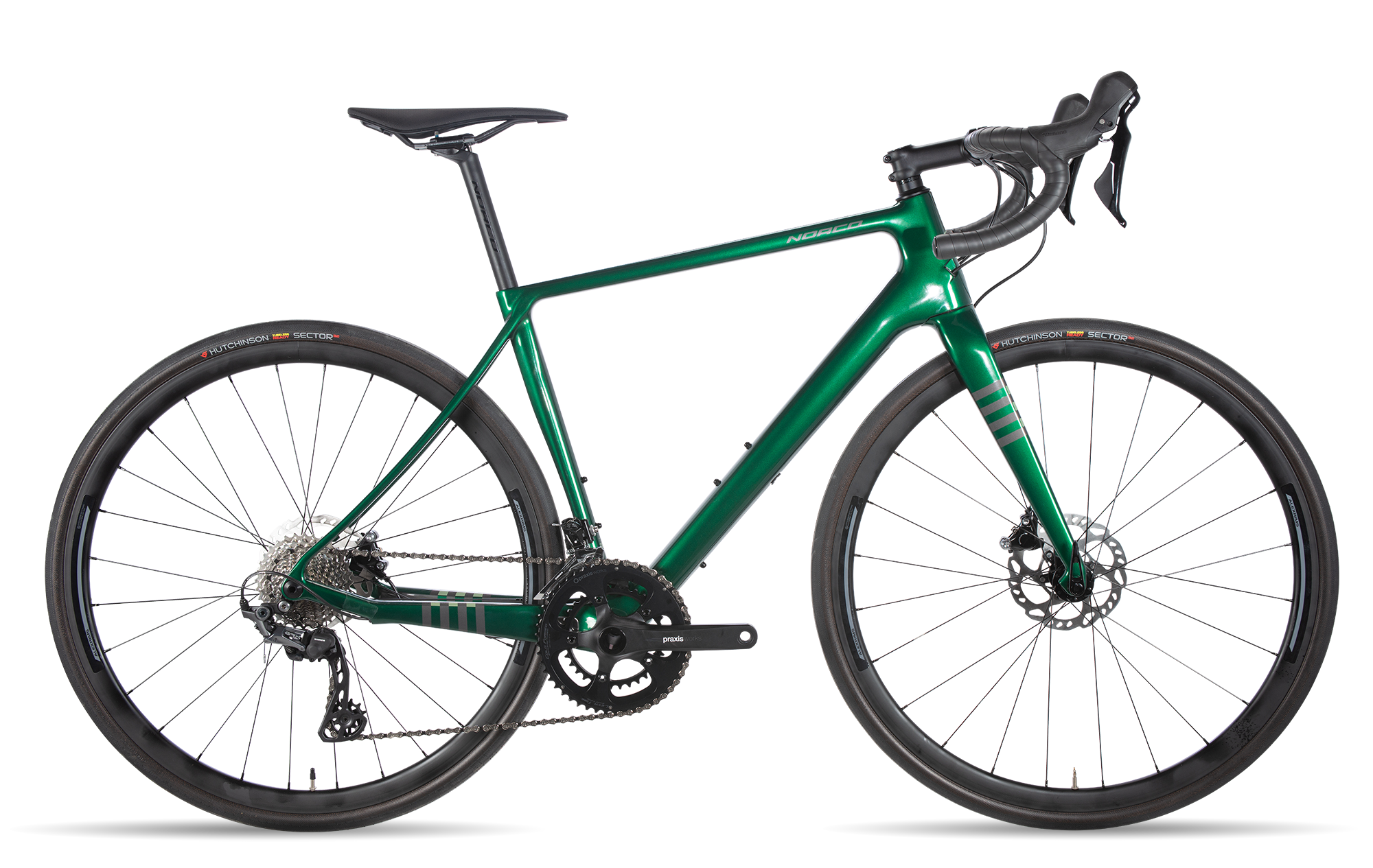 Vélo de route discount norco